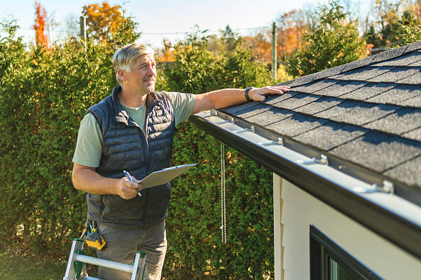 Trusted Roof Installation service in Springville, IA - Ben Roofing and Steel LLC
