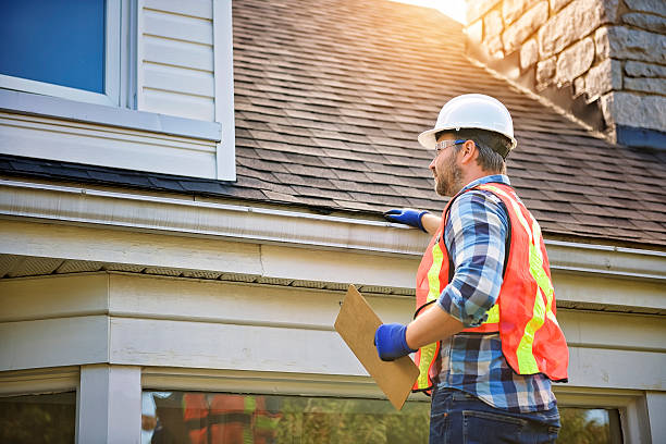 Trusted Emergency Roof Repair service in Springville, IA - Ben Roofing and Steel LLC